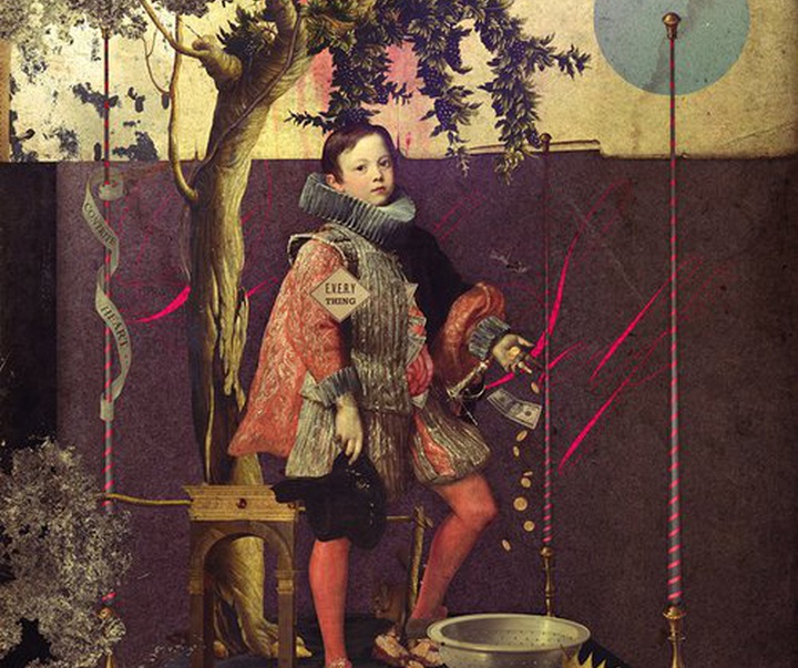 Gallery of Illustration by Eduardo Recife - Brazil