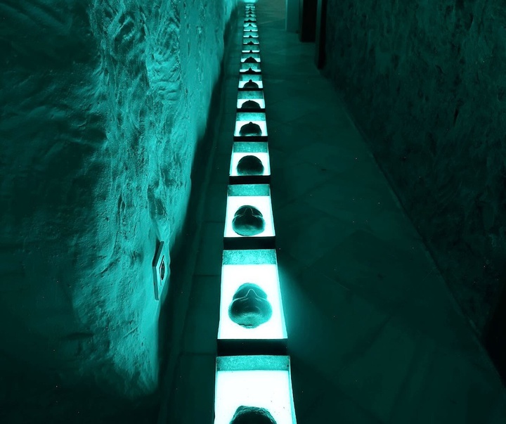 Gallery of Sculpture by Lido Rico - Spain