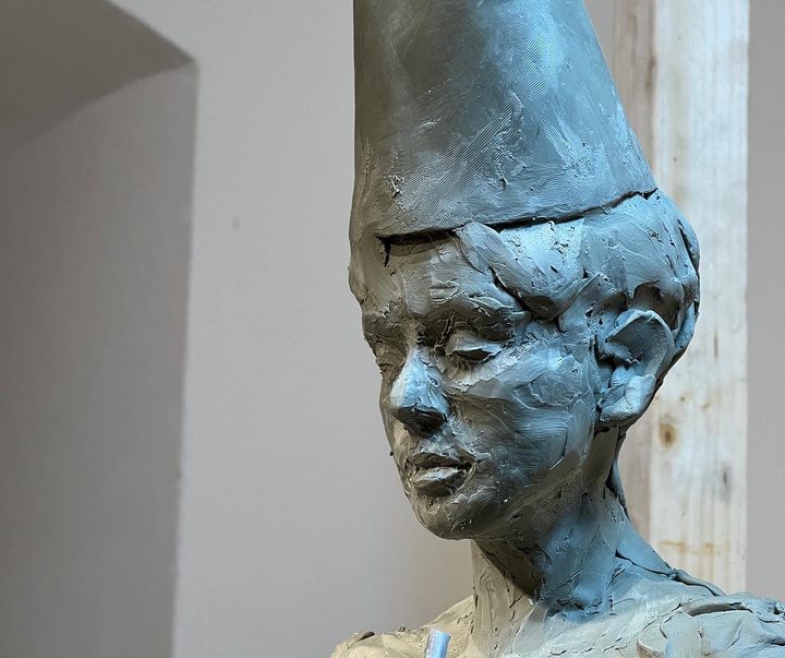 Gallery of Sculpture by Peter Reuterberg - Sweden