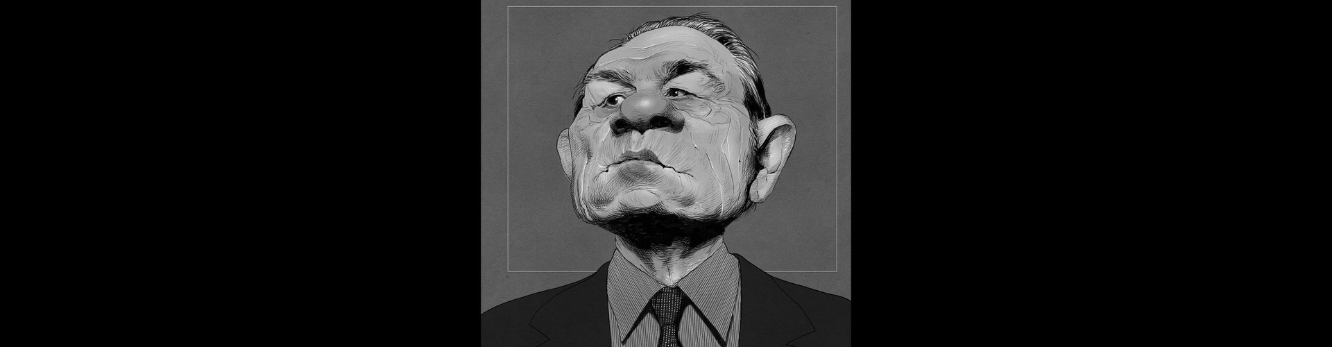 Gallery of Caricature by Luuk Poorthuis- Nederland