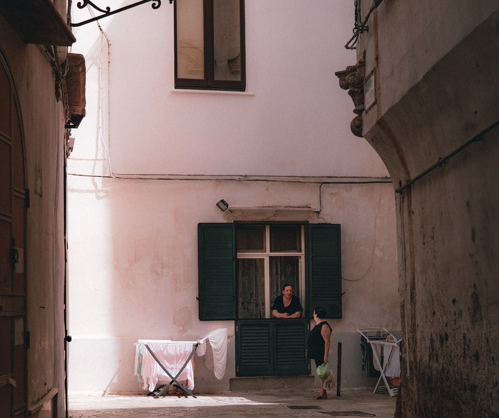 Gallery of Photography by Peter Jonker - Spain