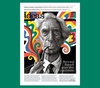 Gallery of ideas Magazine Covers-Spain