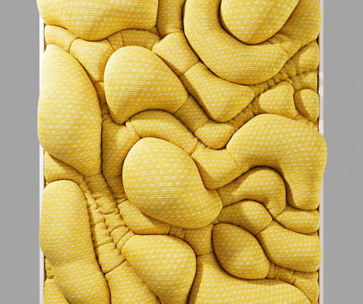 Gallery of Modern Art by Roman Bratschi - switzerland