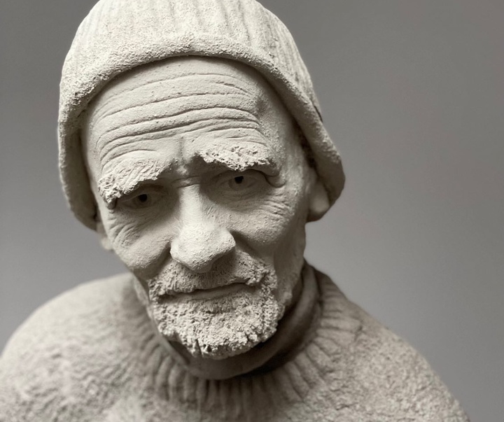 Gallery of sculpture by Patrycja Sipa - Poland