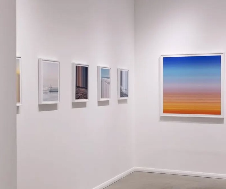 Gallery of Modern Art (Digital Art) by Niall Staines - Ireland
