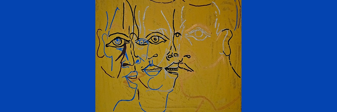 Gallery of Painting by Clintel Steed - USA
