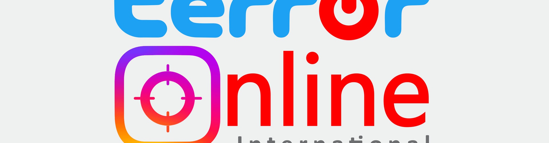 First Selection of the International Poster Contest “Terror Online”