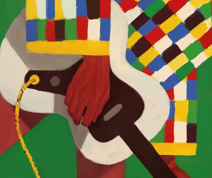 Gallery of Illustration by Luca Boni - Italy