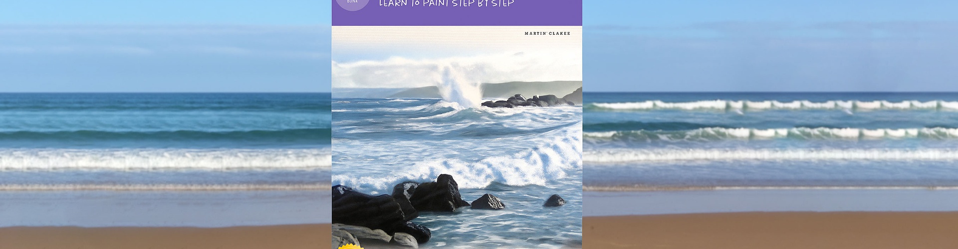 Book: Oil Painting Oceans & Seascapes Free Download