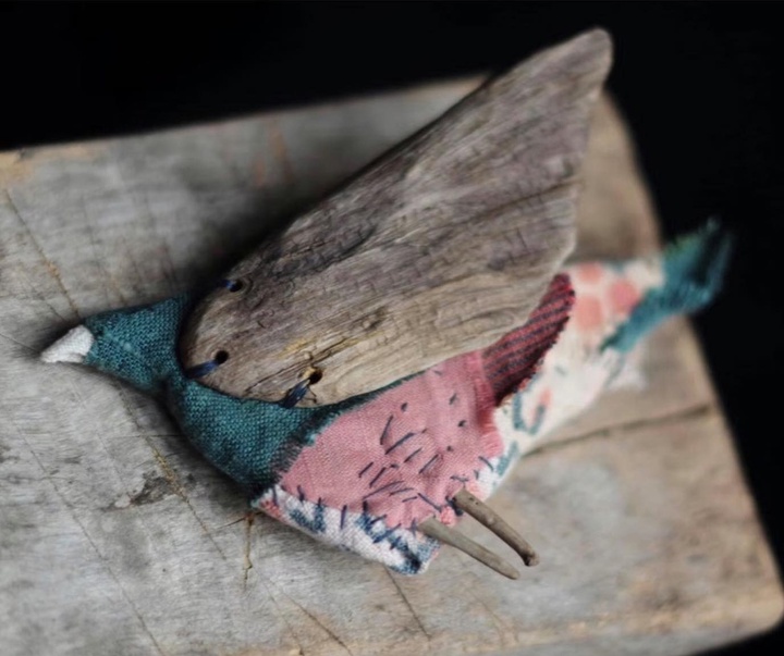 Gallery of Sculpture by Yana Volkova - Russia