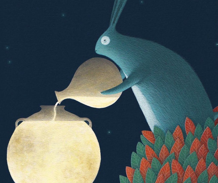 Gallery of Illustration by David Álvarez - Mexico