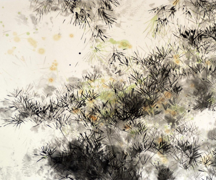 Gallery of Painting by Lumi Mizutani - Japan
