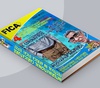 Catalog of International Caricature in Africa-Fica 2021