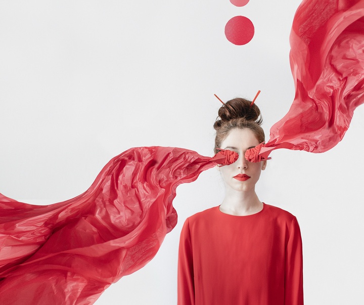 Gallery of Photography by Dasha Pears - Finland