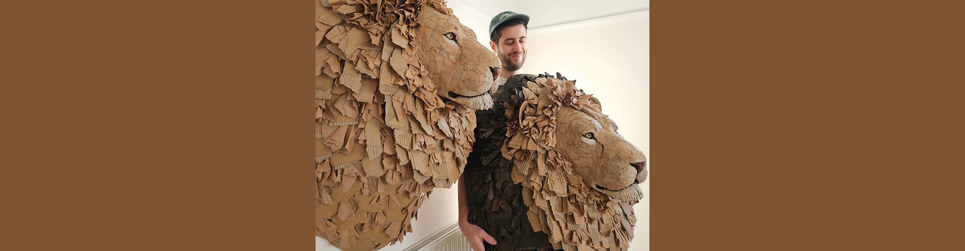 Gallery of Sculpture by Josh Gluckstein - UK