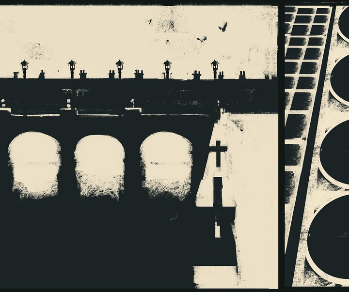 Gallery of Illustration by Luca Boni - Italy