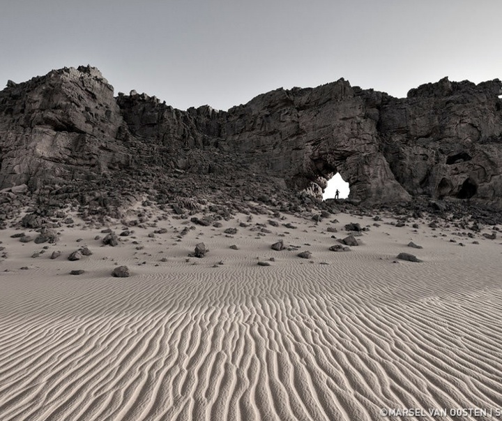 Gallery of Photography by Marsel van Oosten- Netherlands