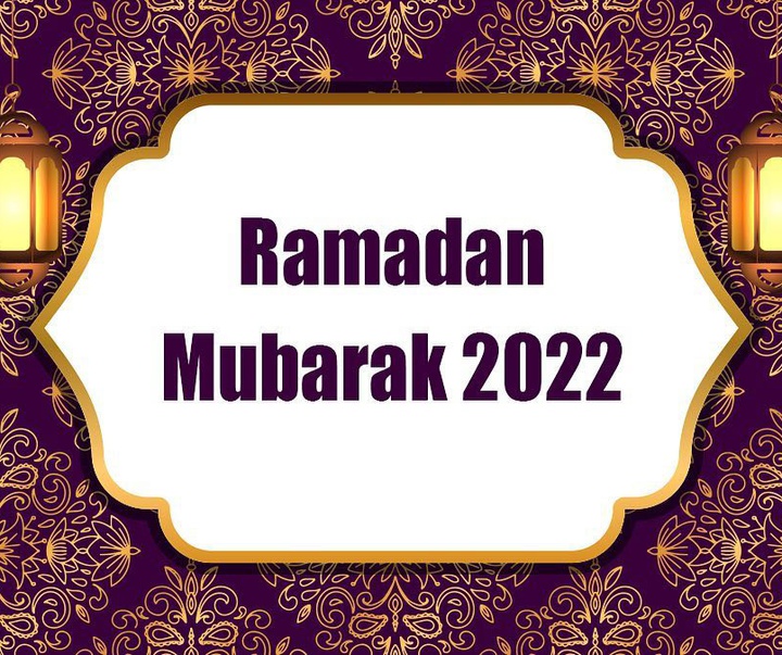 Gallery of Ramadan Kareem Cart Postal