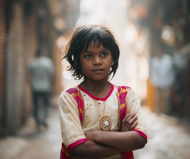 Gallery of Photography by Luke Stackpoole - UK