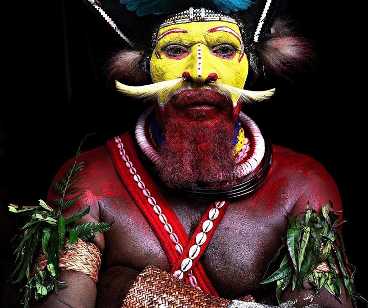 Gallery of Photography by Alessandro Bergamini - Italy