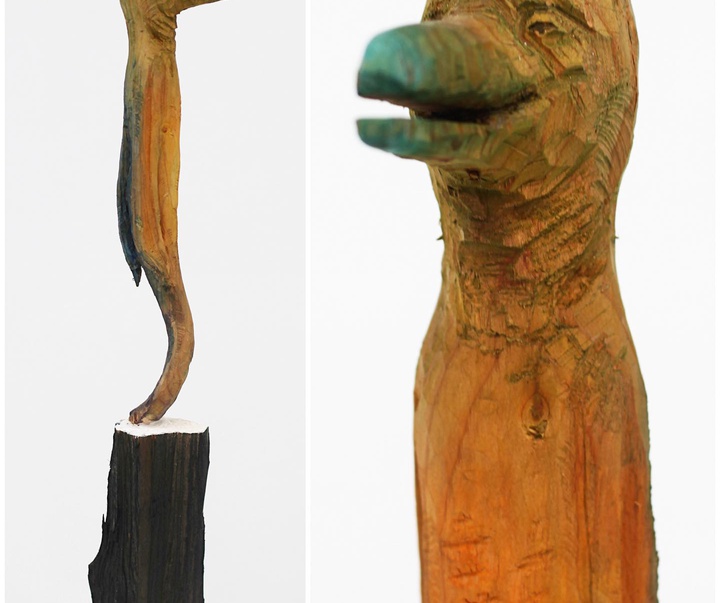 Gallery of Sculpture by Ignaz Huber - Germany