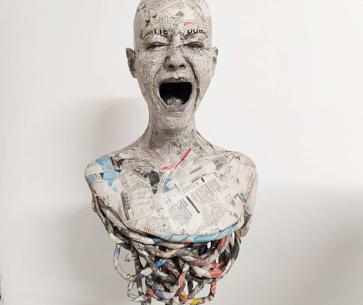 Celine Chouvenc