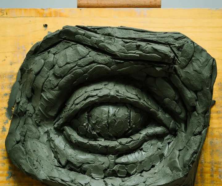 Gallery of Sculpture by Eirik Arnesen - Norway