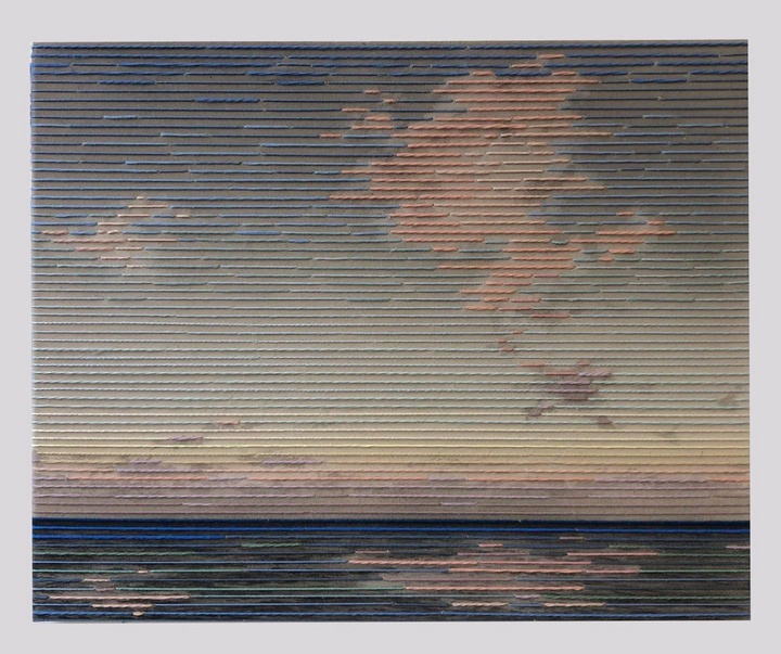 Gallery of Modern Art by Linda Männel - Germany