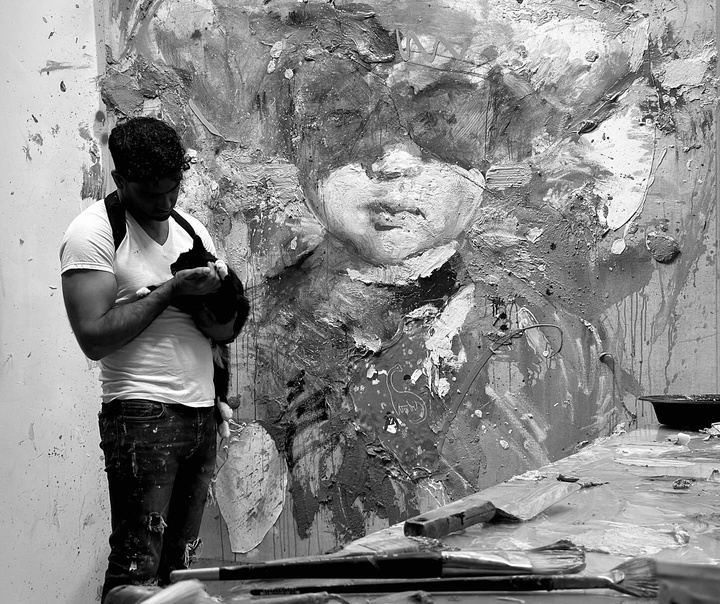 Reynier Llanes