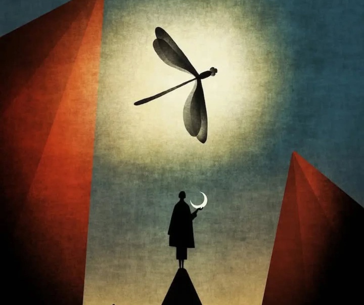 Gallery of Illustration by Toni Demuro - Italy