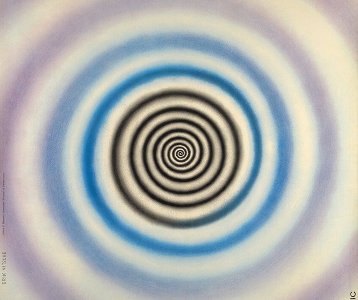 Erik Nitsche