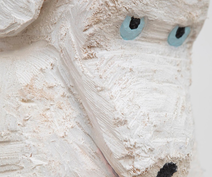 Gallery of Sculpture by Nico Jullien - France