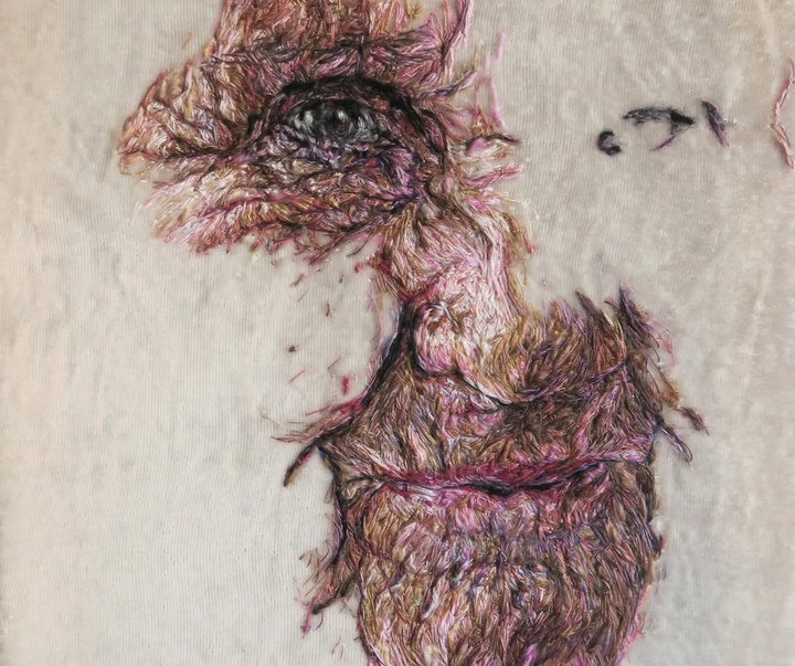 Gallery of Painting by Emily Tull - UK