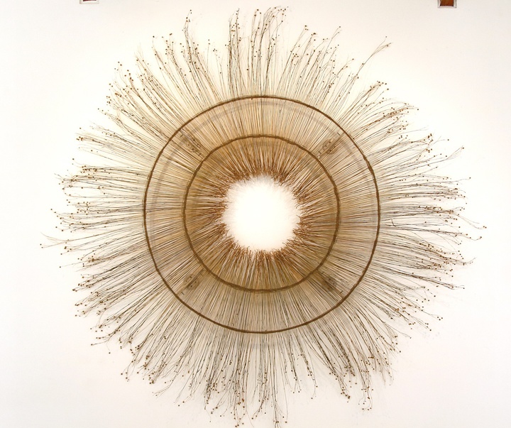 Gallery of Modern Art by Alice Fox - UK