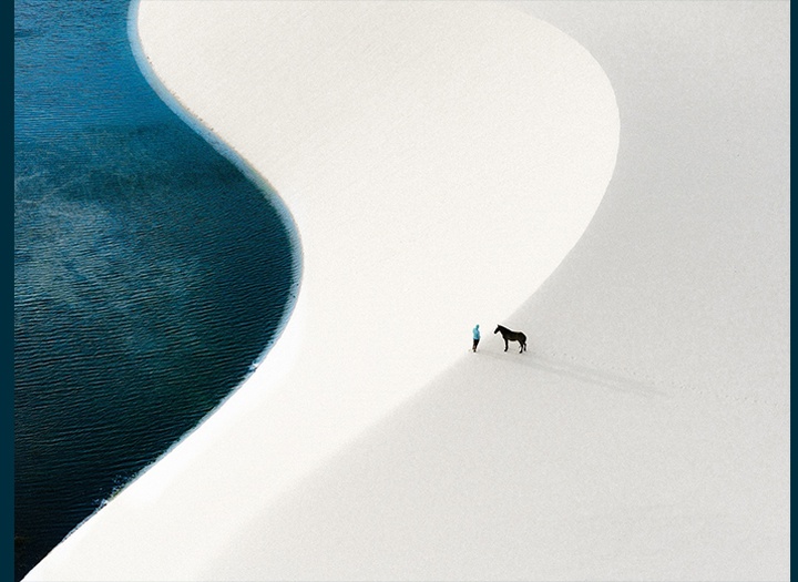 Gallery of Photography by Nicolas Ferri - Brazil