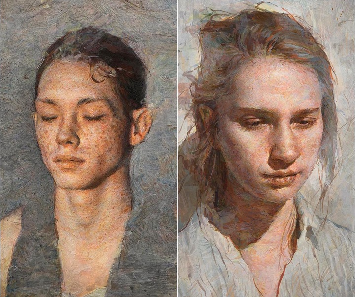 Gallery of Painting Julio Reyes-USA