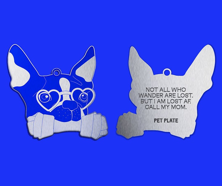 Gallery of Graphics by Jessica Walsh - USA