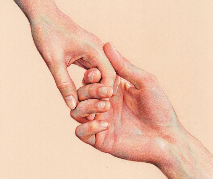 Gallery of Painting by WanJin KIM - South Korea