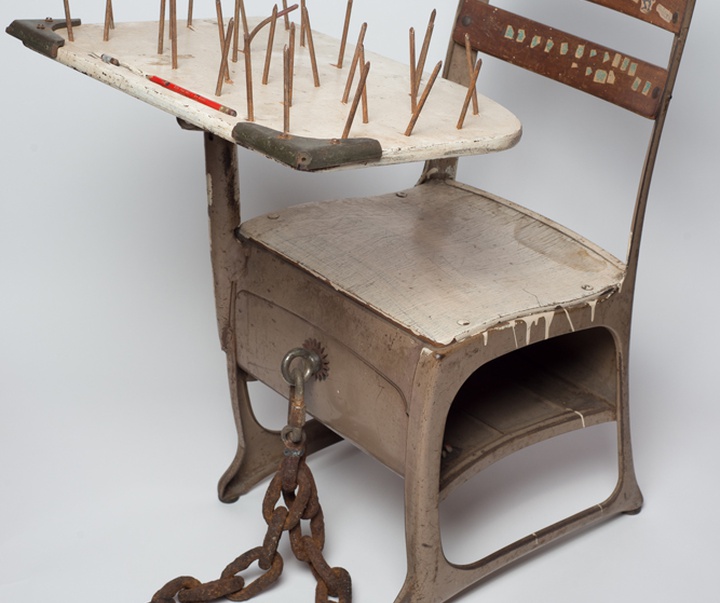 Gallery of Sculpture by Michael Marras - USA
