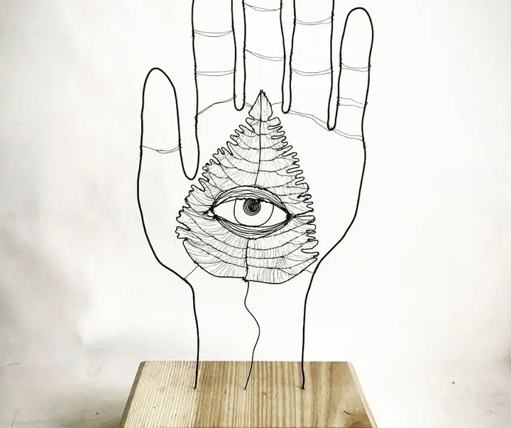 Gallery of Sculpture by  Fiona Morley - UK