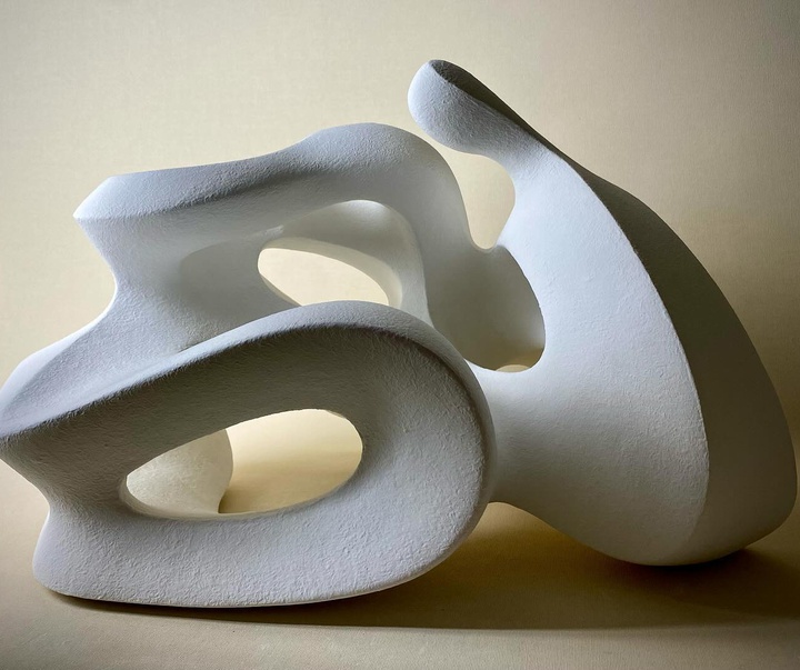 Gallery of Sculpture by Gabriel Rivera - Argentina