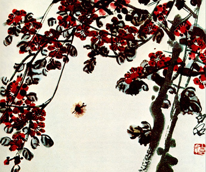 Qi Baishi