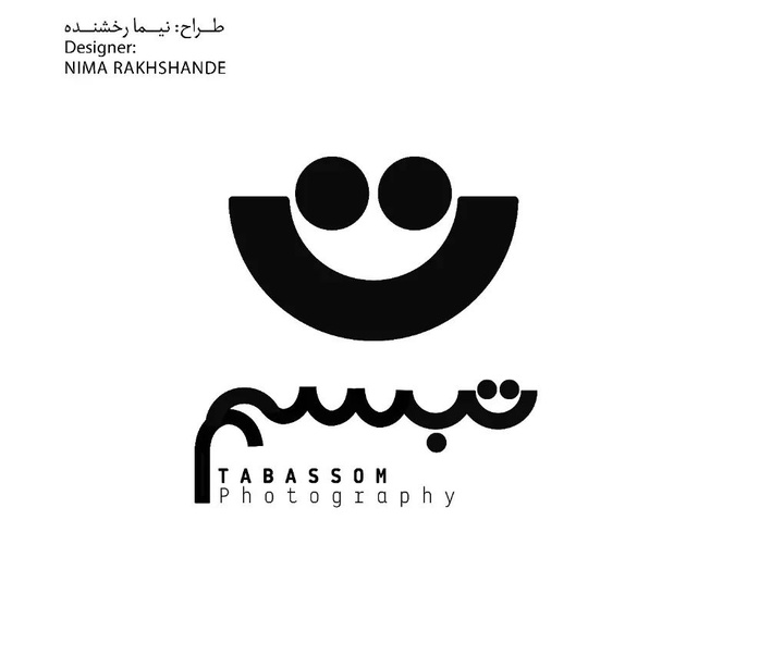 Gallery of Graphic Design by NimaRakhshande-Iran