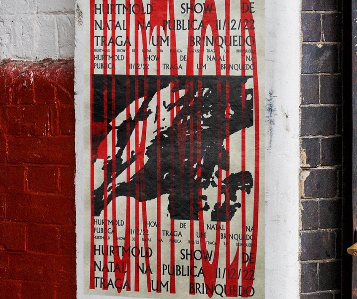 Gallery of Graphics by Renan Costa Lima - Brazil