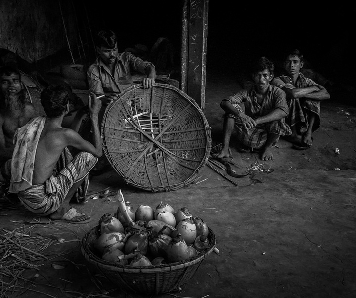 Gallery of Photography by Shamim Shorif Susom - Bangladesh
