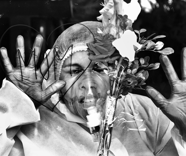 Gallery of Photos International Contest -Istanbul 2021