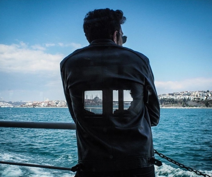 Gallery of Photography by Gökhan Arer - Turkey