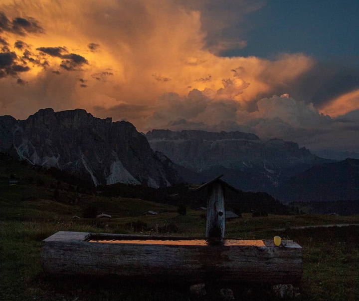 Gallery of Photography by Diego Moroder - Italy