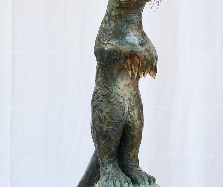 Gallery of Sculpture by Ignaz Huber - Germany