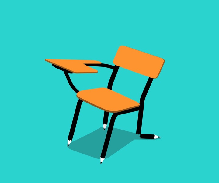 Gallery of Graphics by Ivan Ciro Palomino - Peru